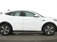 Used Jaguar E-Pace R-Dynamic 2021 White SUV