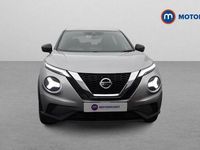 Used Nissan Juke N-Connecta 114 HP (83 kW) 2023 SUV