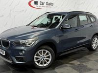 Used BMW X1 Comfort Edition 2019 Grey SUV