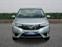 Used Honda Jazz SE 2015 Silver Hatchback