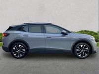 New VW ID.4 Pure 125 kW (170 HP) 2025 Grey SUV