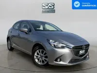 Used Mazda 2 90 HP (66 kW) 2016 Hatchback