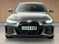 Used BMW i4 M Sport 250 kW (340 HP) 2026 Sedan