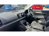 Used Skoda Karoq SE L 150 HP (110 kW) 2024 Grey SUV