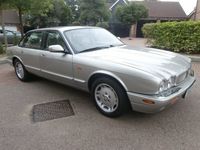 Used Jaguar XJ 1998 Sedan