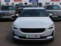 Used Polestar 2 164 kW (224 HP) 2022 Hatchback