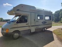 Used VW LT 1998 White Cabriolet