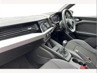 Used Audi A1 S-Line 95 HP (69 kW) 2023 Grey SUV