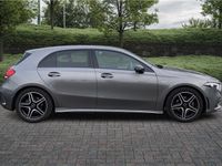 used Mercedes A200 A ClassAMG Line Executive Edition 5dr Auto Hatchback