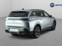 New Peugeot 5008 Allure Premium 145 HP (106 kW) 2026 Grey SUV