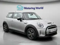 Used Mini Cooper Level 1 135 kW (184 HP) 2023 Hatchback