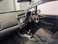 used Honda Jazz 1.3 i-VTEC EX 5-Door