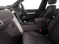 Used Land Rover Discovery 5 HSE Dynamic 350 HP (257 kW) 2025 Blue SUV