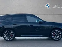 Used BMW X3 M Sport 197 HP (144 kW) 2026 Black SUV