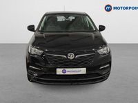 used Vauxhall Grandland X 1.2 Turbo SE 5dr