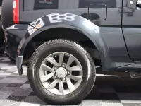 Used Suzuki Jimny SZ4 85 HP (62 kW) 2015 Black SUV