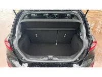 Used Ford Fiesta ST-Line X 123 HP (90 kW) 2023 Black Hatchback