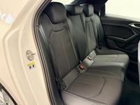 Used Audi A1 S-Line 95 HP (69 kW) 2022 White Hatchback