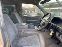 Used Mazda Bongo 2007 Grey/silver MPV