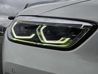 Used BMW 118 Sport Line 134 HP (98 kW) 2022 White Hatchback