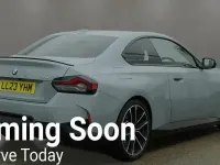 Usado BMW 220 M Sport 181 CV (133 kW) 2023 Gris Coupe
