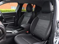 Used Jeep Avenger EV Summit 113 kW (154 HP) 2024 Grey SUV