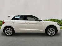 Ny Audi A1 Sport 94 HK (69 kW) 2025 Other SUV