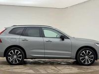 Used Volvo XC60 Plus 250 HP (183 kW) 2025 Grey SUV