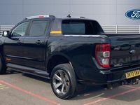 Used Ford Ranger Wildtrack 213 HP (156 kW) 2022 Pickup