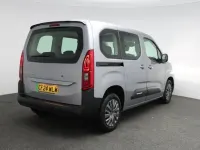 Used Citroën e-Berlingo 100 kW (136 HP) 2024 Grey MPV