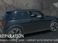 Used Mini Cooper Hatch 154 HP (113 kW) 2024 Black Hatchback