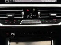 Used BMW 330e M Sport 292 HP (214 kW) 2022 Grey Sedan