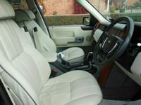 Used Land Rover Range Rover 2002 SUV