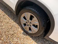Used Suzuki Vitara SZ-T 140 HP (102 kW) 2019 White SUV