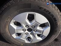 Used Ford Transit Limited 165 HP (121 kW) 2024 White Van