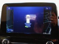 Used Ford Fiesta ST-Line 2023 Black Hatchback