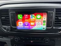 Used Peugeot Expert Premium 145 HP (106 kW) 2022 White Van