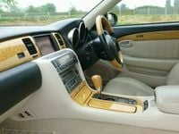 Used Lexus SC430 282 HP (207 kW) 2004 Cabriolet