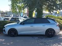 Used Vauxhall Astra 130 HP (95 kW) 2025 Grey Hatchback