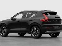 New Volvo XC40 Ultra 163 HP (119 kW) 2026 Onyx black SUV