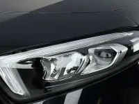 Used Mercedes A250 AMG Line Premium 218 HP (160 kW) 2020 Black Hatchback