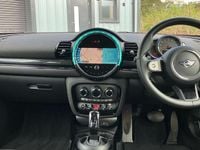 Used Mini Cooper S Clubman Classic 176 HP (129 kW) 2022 Red Estate