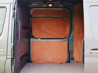 Used Mercedes Sprinter Progressive 2023 Grey Van