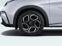 New BYD Dolphin Comfort 150 kW (204 HP) 2026 White Hatchback