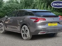 Used Citroën C5 X Shine 224 HP (164 kW) 2023 Grey Estate