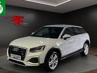Used Audi Q2 Sport 150 HP (110 kW) 2025 SUV