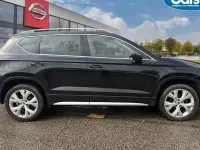 Used Seat Ateca Xperience 150 HP (110 kW) 2025 SUV