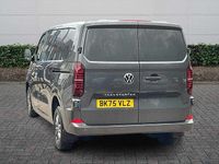 Used VW Transporter 2025 Grey Van