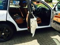 Used VW Touareg 2003 SUV