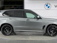 Used BMW X5 M Sport 352 HP (258 kW) 2026 SUV